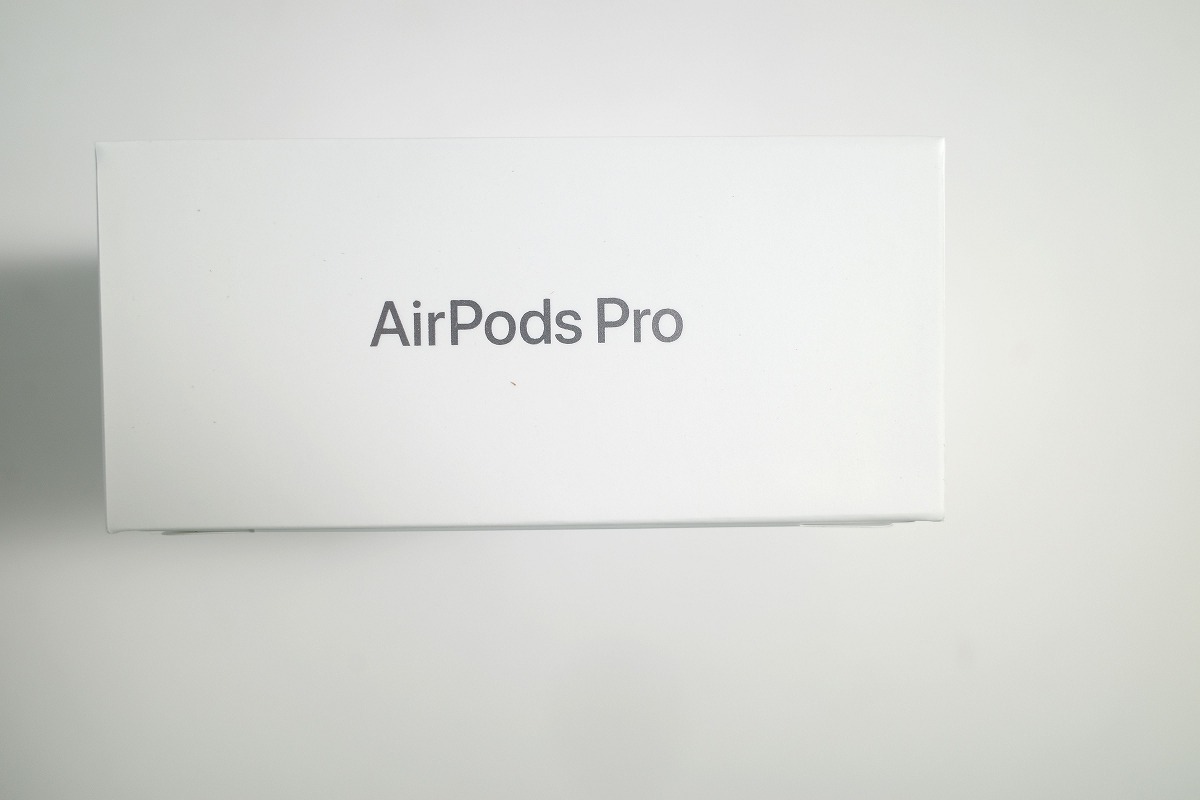 新品未開封 即決 AirPods Pro 第2世代 MQD83J/A 2nd エアーポッズプロ2
