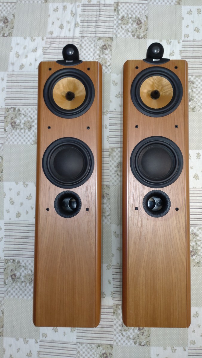 引き取り 福岡市】Bowers&Wilkins B&W CDM 7NT スピーカーペア 引き取り 福岡市】Bowers&Wilkins B&W CDM 7NT スピーカーペア