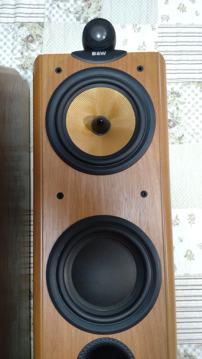 引き取り 福岡市】Bowers&Wilkins B&W CDM 7NT スピーカーペア 引き取り 福岡市】Bowers&Wilkins B&W CDM 7NT スピーカーペア