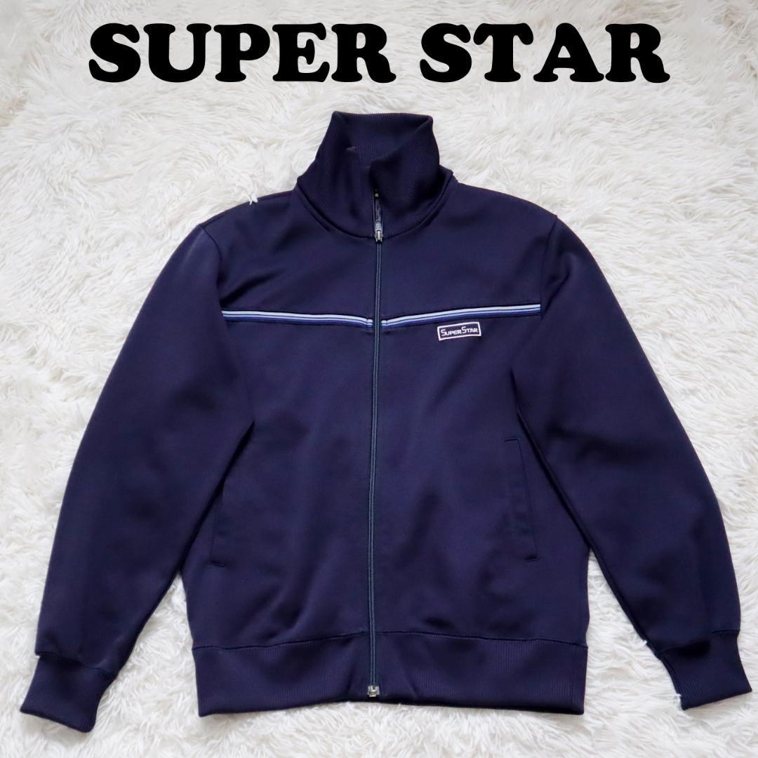 オールドスーパースター SUPER STAR トラックジャ - ヤフオク!