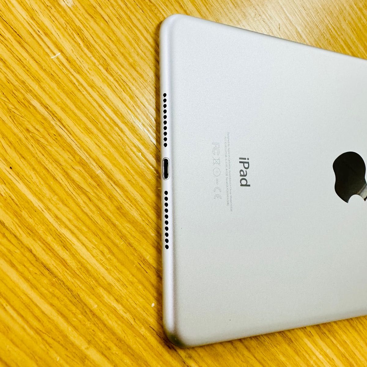 Apple iPad mini 4 16GB Wifi モデルバッテリー100% | alfasaac.com