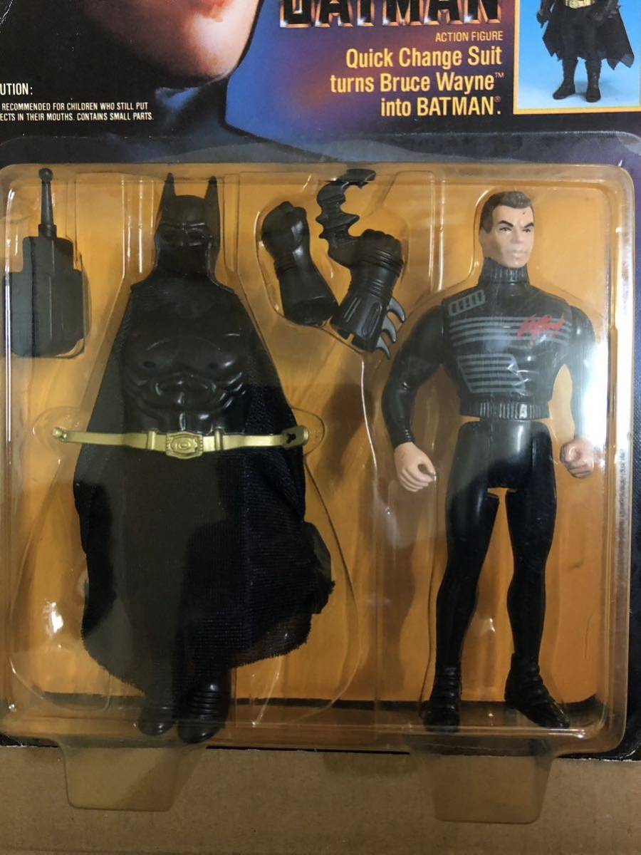 ケナー バットマン まとめて kenner batman | www.bradeafrica.com