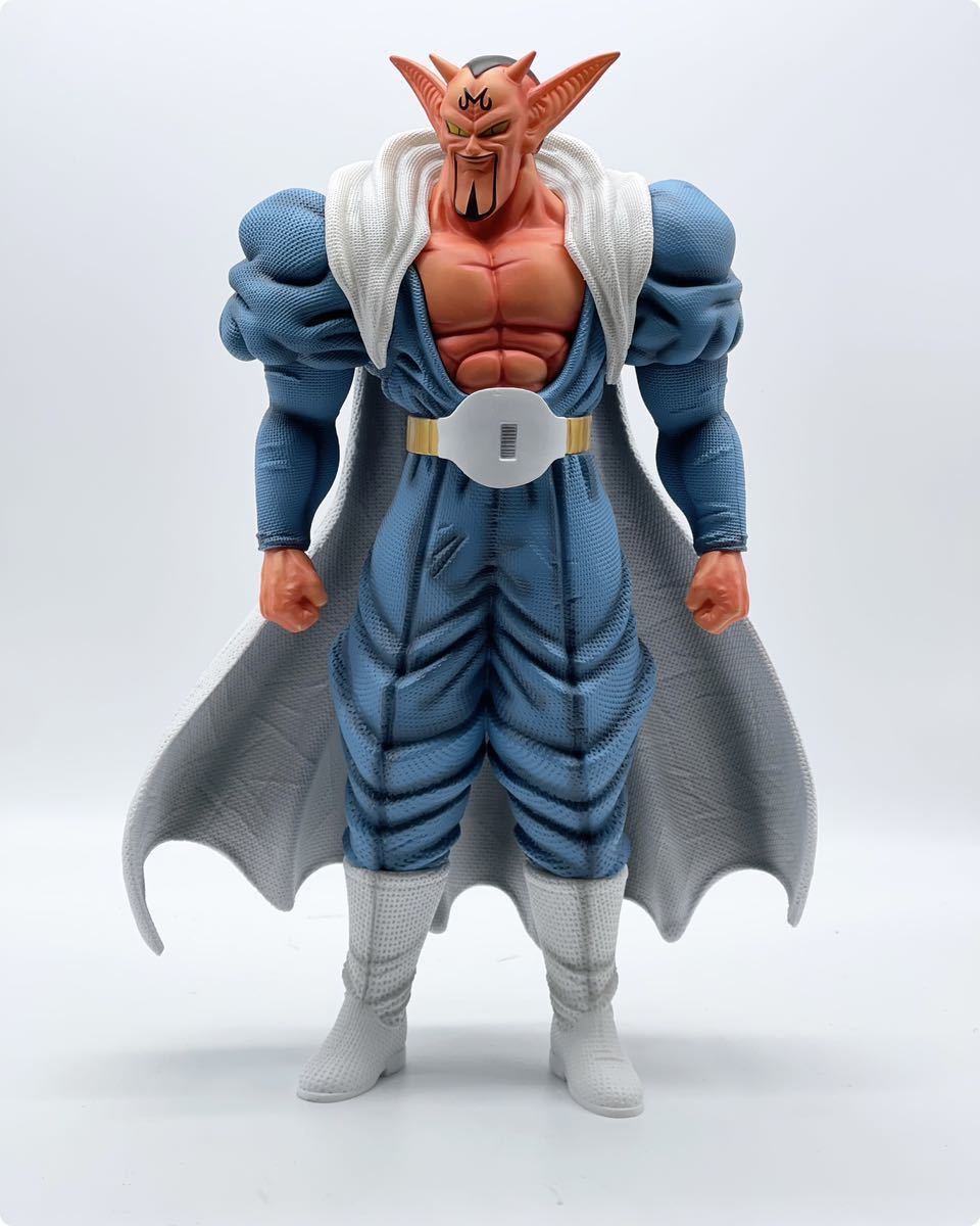 Yahoo!オークション - ドラゴンボールフィギュア/ダーブラ/全高36 Yahoo!オークション - ドラゴンボールフィギュア/ダーブラ/全高36