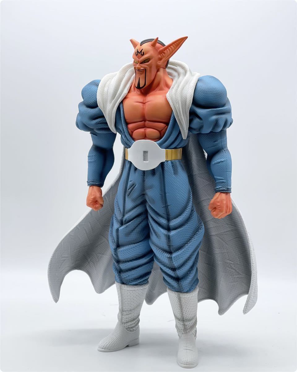 Yahoo!オークション - ドラゴンボールフィギュア/ダーブラ/全高 Yahoo!オークション - ドラゴンボールフィギュア/ダーブラ/全高