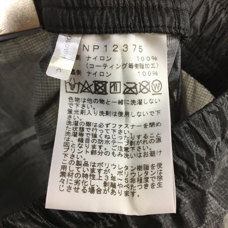 サイズ交換OK】 レインシェル Pant Trail Strike パンツ トレイル