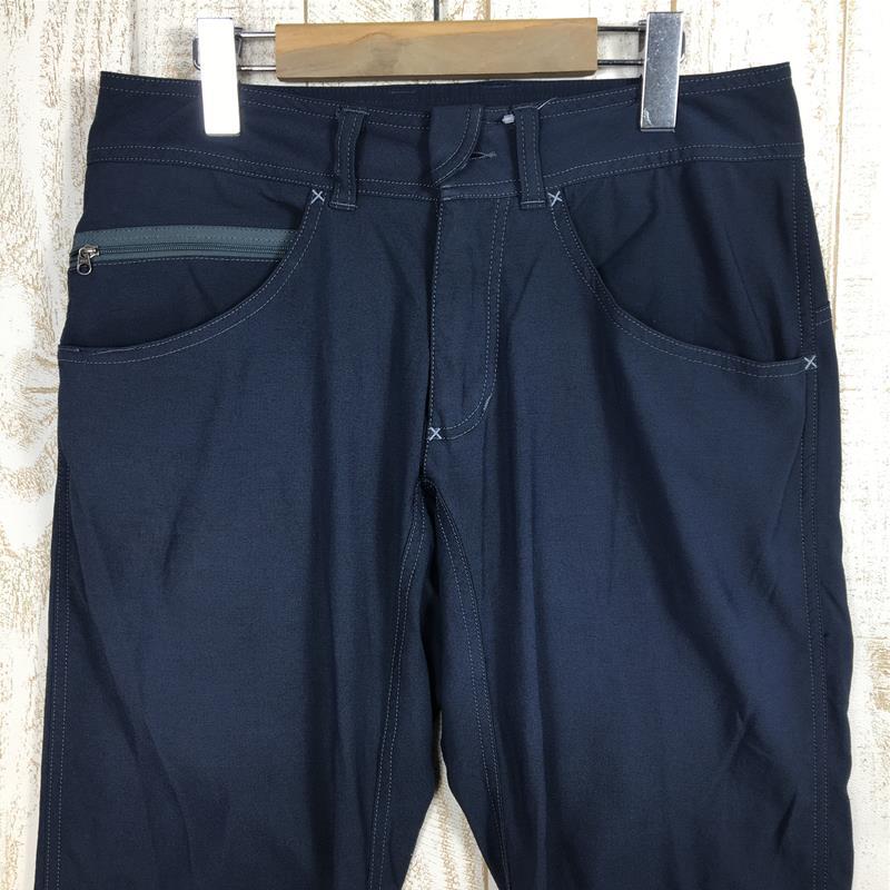 ヤフオク! - MENs S フーディニ アクション ツイル パンツ Ac