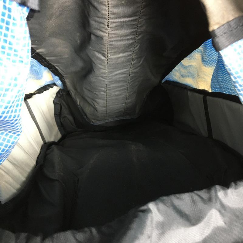 S オスプレー 2000 ジーロット Zealot バックパック ストレイト S オスプレー 2000 ジーロット Zealot バックパック ストレイト