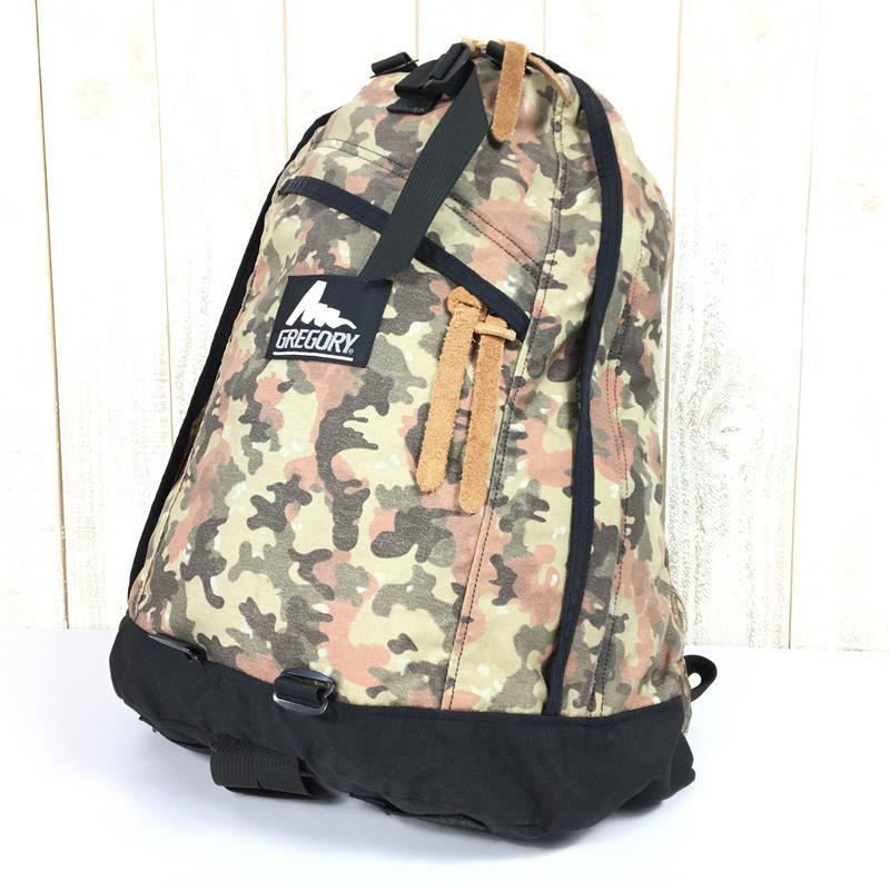 5600円 グレゴリー 1999 クラシック デイパック CLASSIC DAY 5600円 グレゴリー 1999 クラシック デイパック CLASSIC DAY