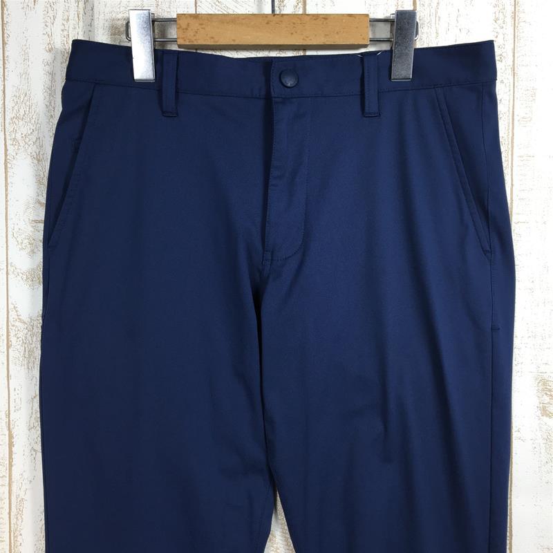 MENs 30 ローン Rhone コミューターパンツ スリム Commuter Pant Slim ソフトシェル メカニカルストレッチ オッシュマ