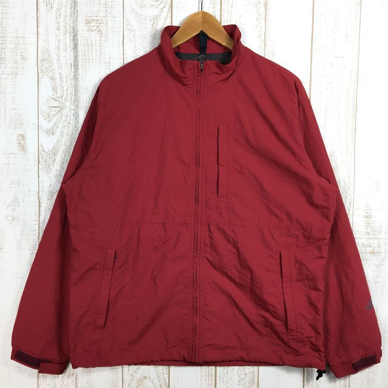 【待望★】 トレッカー ノースフェイス L MENs ジャケット レッド系 NP16202 FACE NORTH ウィンドシェル Jacket Trekker Lサイズ 【待望★】 トレッカー ノースフェイス L MENs ジャケット レッド系 NP16202 FACE NORTH ウィンドシェル Jacket Trekker Lサイズ