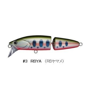 Ｄ３ ジョイントダリア ６０Ｓ ＃０３ ＲＢＹＡ | www.qmsbrasil.com.br