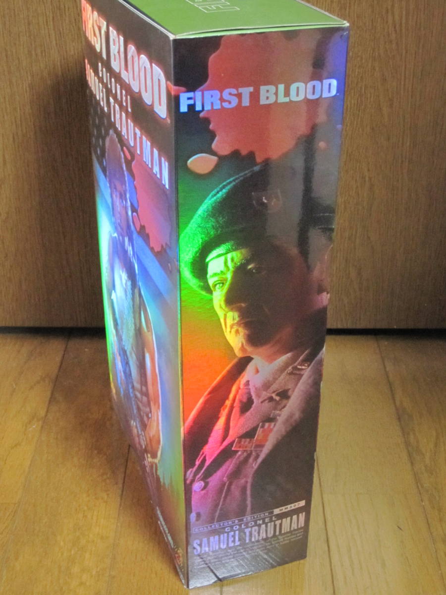 12172円 ☆新品未開封 スリーゼロ ジョン・ランボー ホット 12172円 ☆新品未開封 スリーゼロ ジョン・ランボー ホット