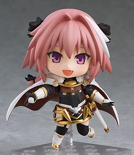 [ новый товар * нераспечатанный ]......* чёрный ~. rider lFate/Apocryphalgdo Smile Company 