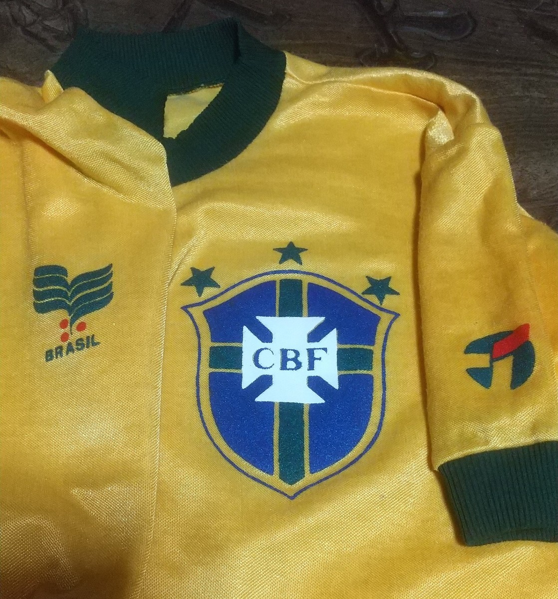 値下交渉 1981年 ブラジル代表 TOPPER HOME CAFE DO BRASIL 検 値下交渉 1981年 ブラジル代表 TOPPER HOME CAFE DO BRASIL 検
