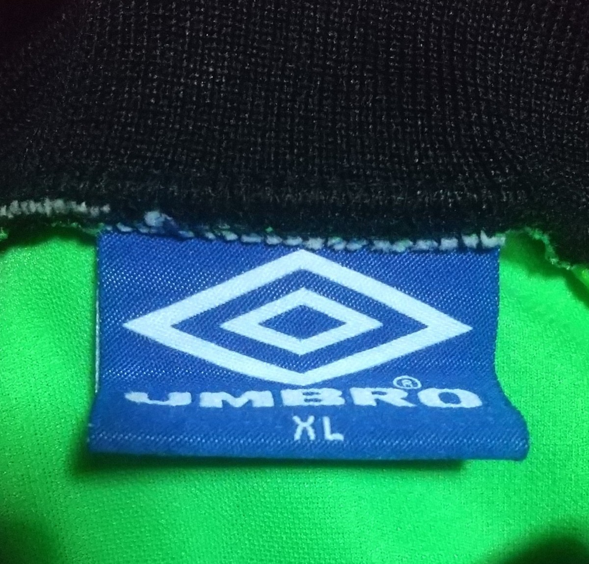 値下げ交渉 UMBRO キーパーシャツ 98-99 マンチェスターユナイテッド 型 検/1998 1999 MANCHESTER UNITED GK KEEPER JERSEY SCHMEICHEL Y2K