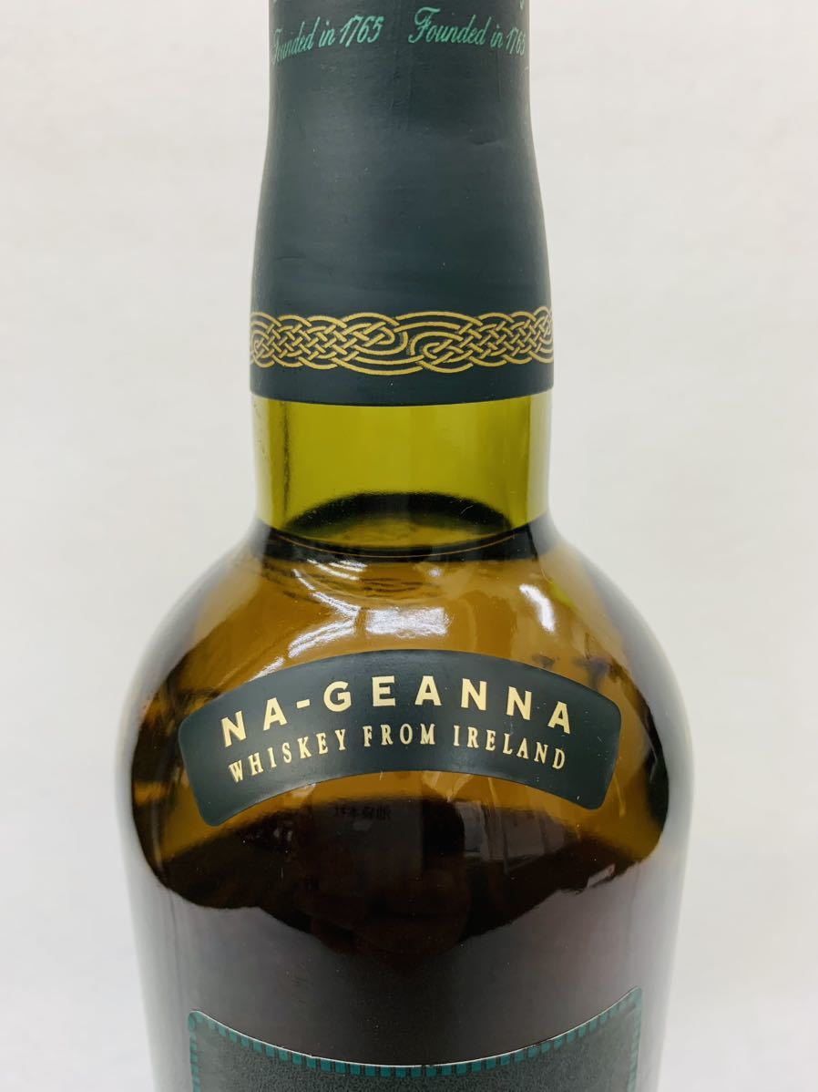 未開栓】Hennessy NA-GEANNA/ヘネシーナジェーナ/700ml 40