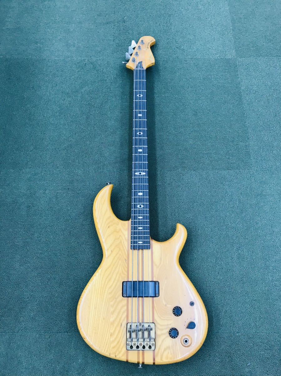 AriaproII RSB-900 REV-SOUND BASS Electric Bass エレキベース