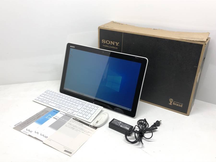 SONY VAIO SVJ2022AJ-