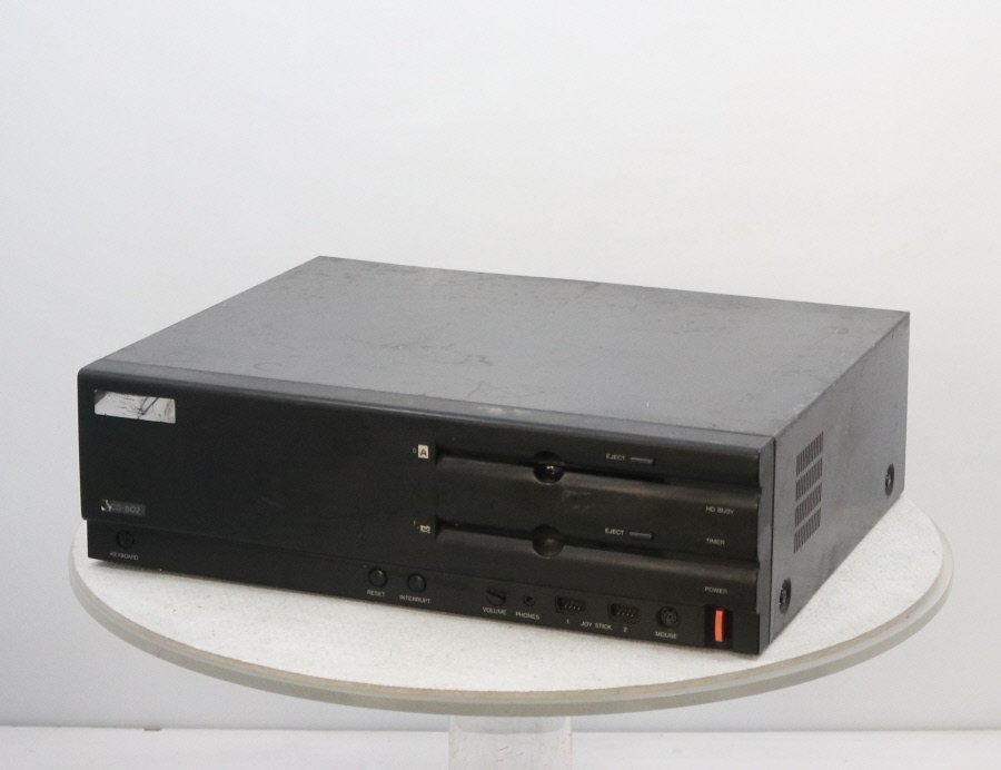 SHARP X68000PRO CZ-653C 電源確認済 - 通販 - meubemkerer.com.br