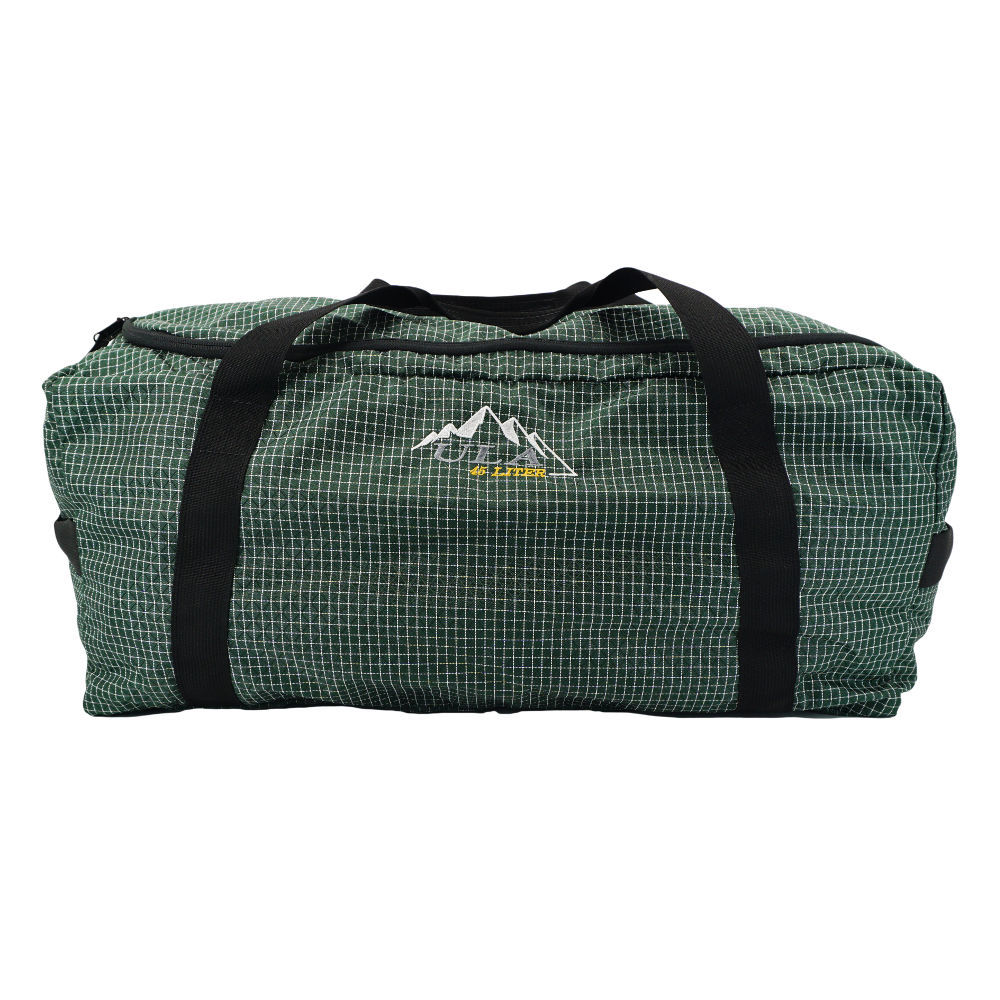 ULA Equipment / Duffle Bags - 45L Grey|PayPayフリマ