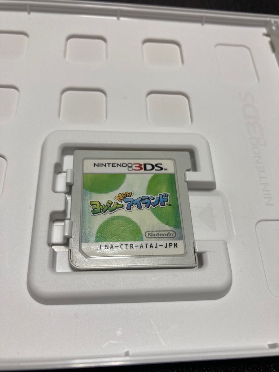 3DS】 ヨッシー New アイランド|Yahoo!フリマ(旧PayPayフリマ) 3DS】 ヨッシー New アイランド|Yahoo!フリマ(旧PayPayフリマ)