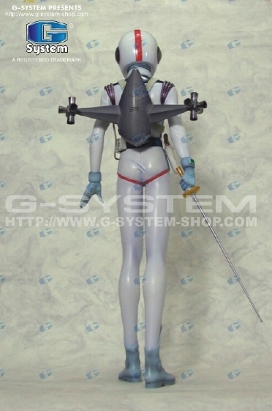 37500円 ◎G-SYSTEM 1/4 アムロ・レイ曹長◎フルキット - 機動 37500円 ◎G-SYSTEM 1/4 アムロ・レイ曹長◎フルキット - 機動