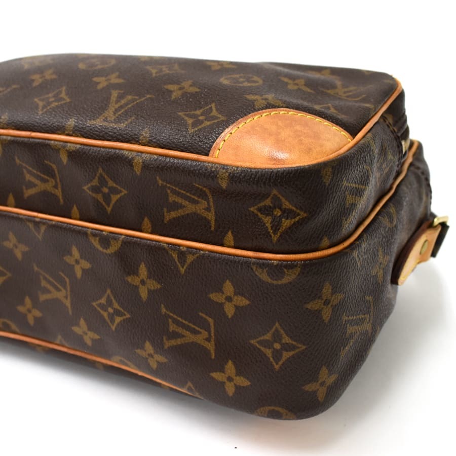 1円 ◎定価17万 極美品 LOUIS VUITTON ルイヴィトン ショルダーバッグ