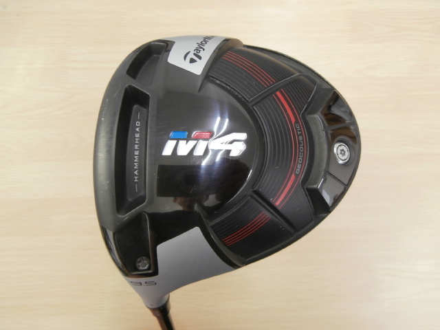 週間売れ筋 M4、9.5°、FUBUKI (S)、レフティ TM5 フブキ