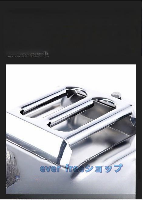  practical goods *5L urgent for portable can light weight gasoline carrying can Fire Services Act confirmed goods stainless steel steel sheet thickness 