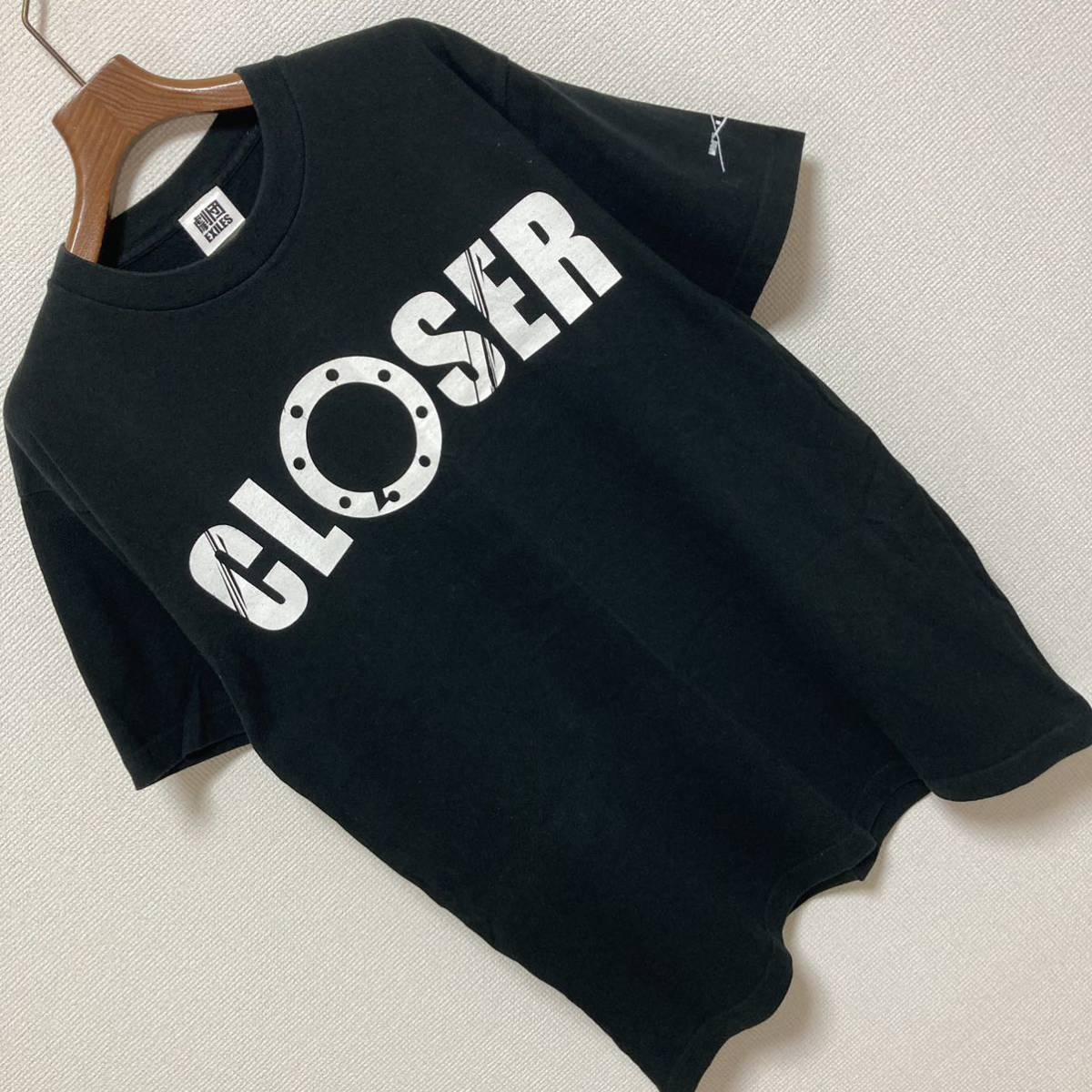 激レア■劇団 EXILES マスターマインド コールブラック■コラボ Tシャツ L ブラック CLOSER mastermind JAPAN Cool  Black 太陽に灼かれて