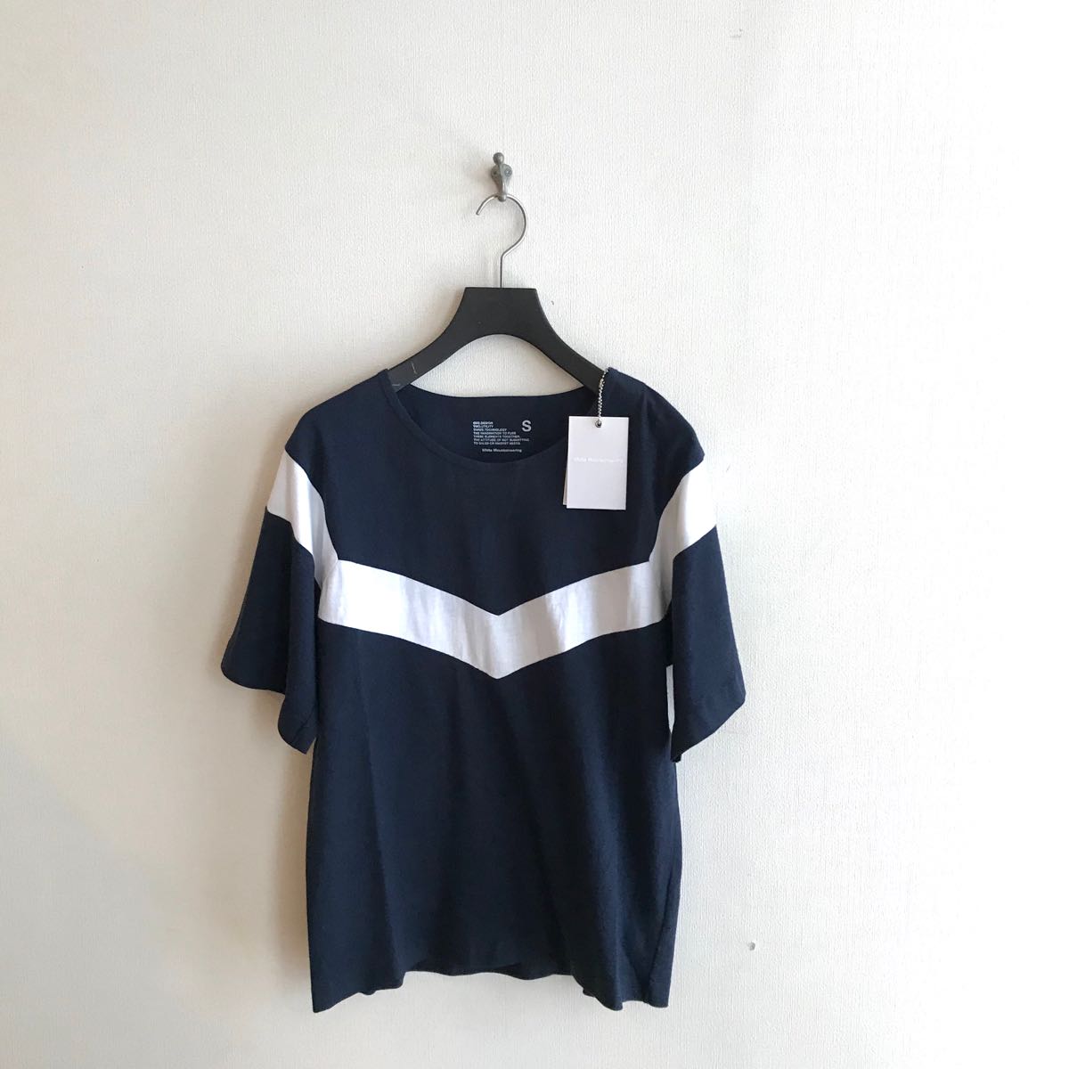  новый товар White Mountaineering White Mountaineering 