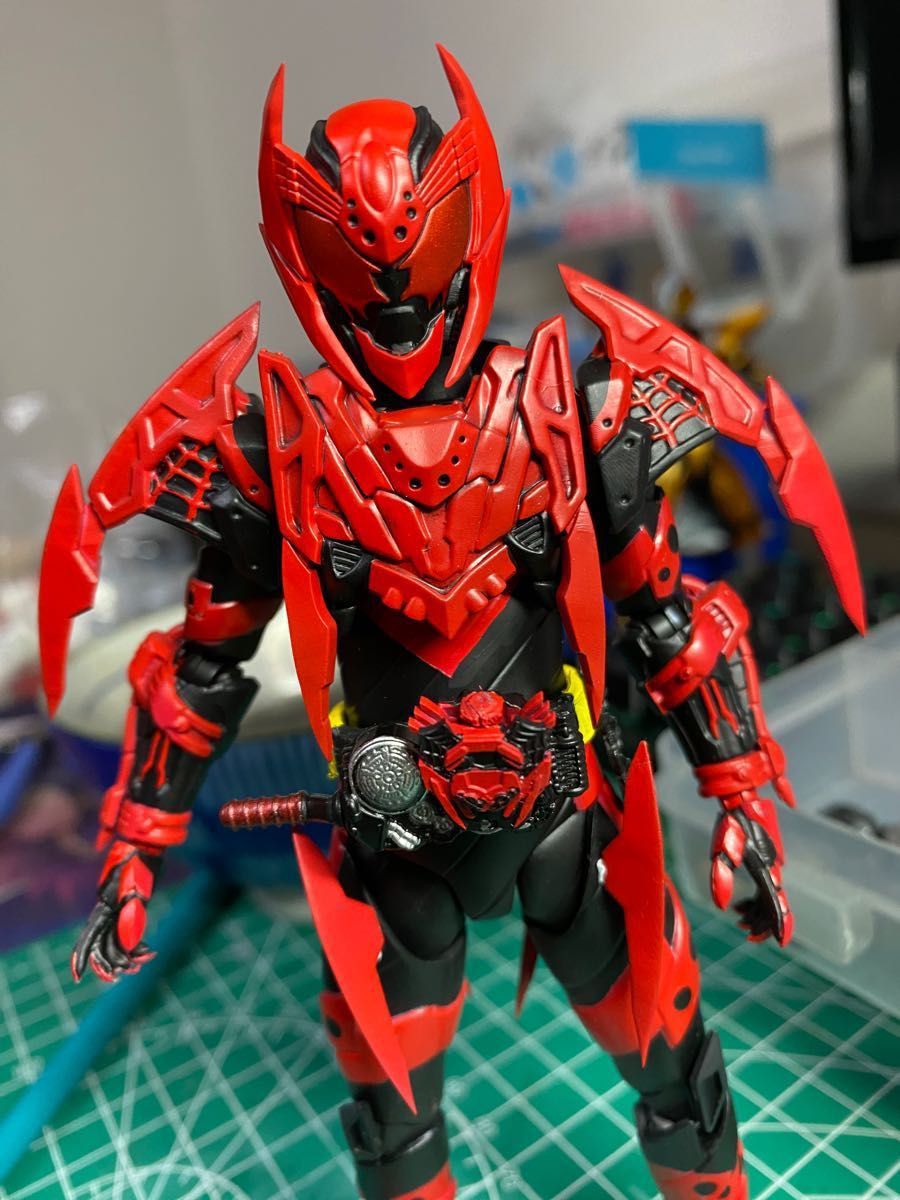 S H Figuarts 仮面ライダービルド キルバス カスタム|Yahoo S H Figuarts 仮面ライダービルド キルバス カスタム|Yahoo