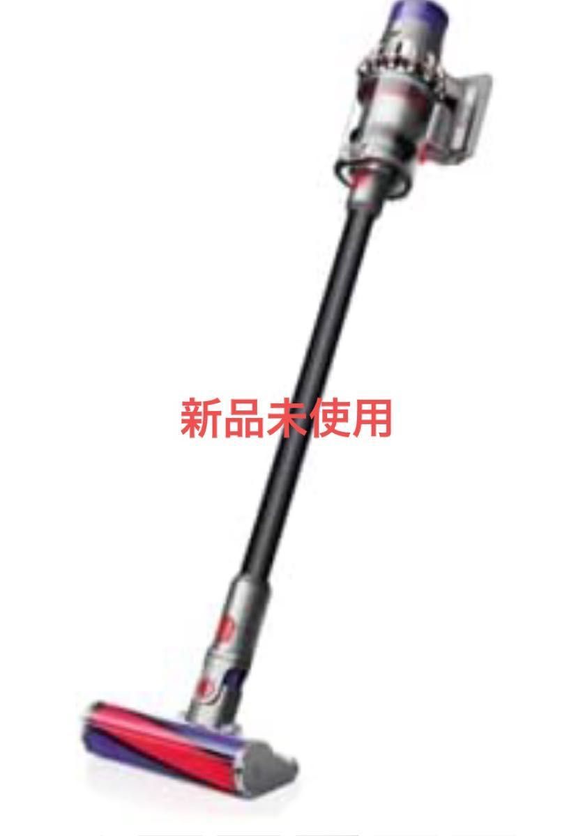 Dyson Cyclone V10 Fluffy Black (SV12 FF LF BK) サイクロン