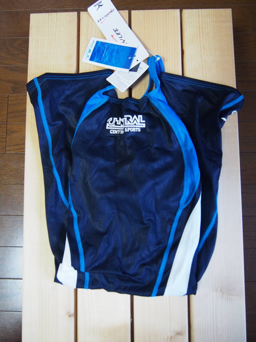 新品 セントラルスポーツクラブ 女子競泳水着 Oサイズ 2L LL 新品 セントラルスポーツクラブ 女子競泳水着 Oサイズ 2L LL