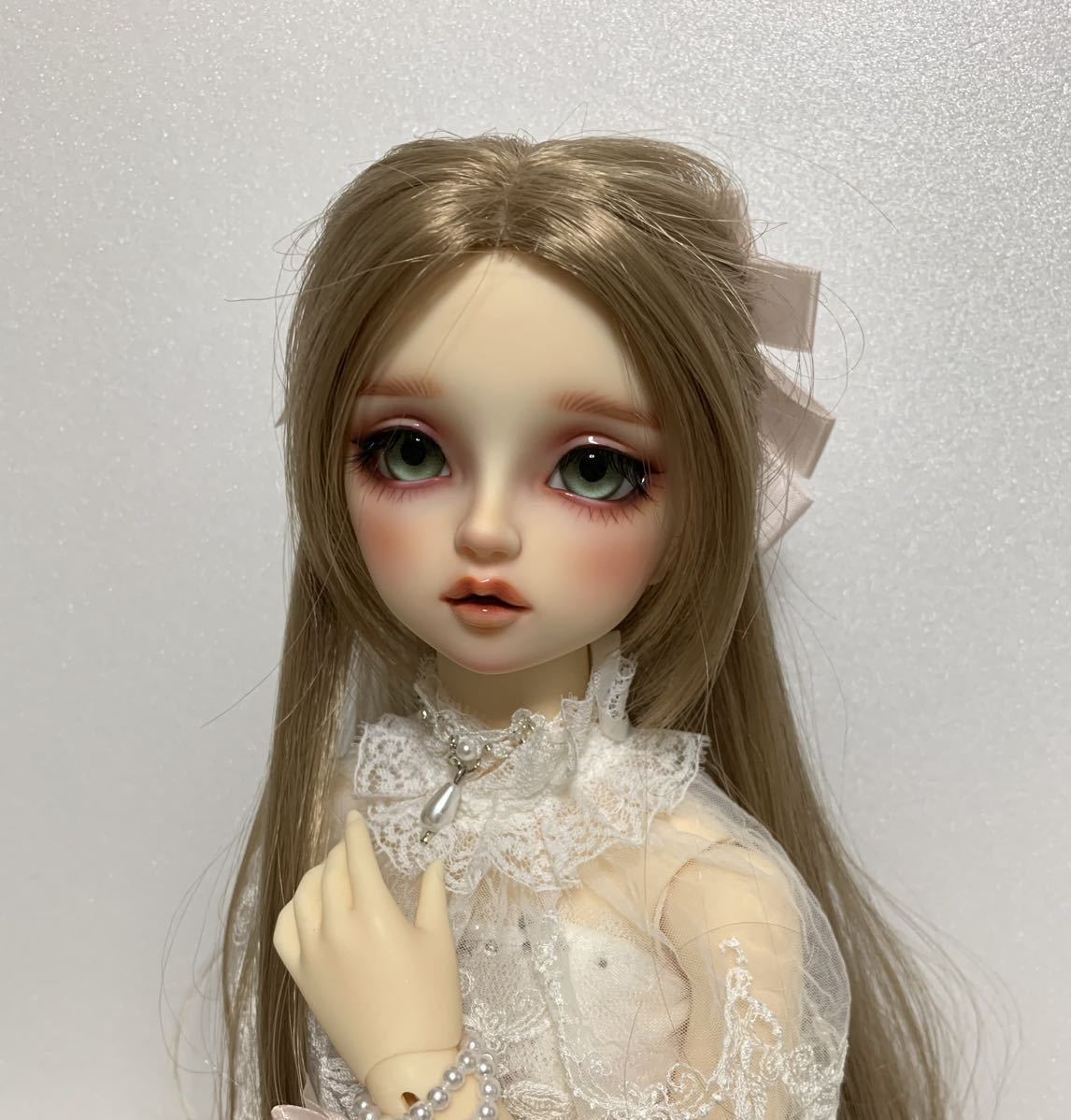 フルチョイス 推薦メイク SD13少女 73番ヘッド フェア肌 フルチョイス 推薦メイク SD13少女 73番ヘッド フェア肌