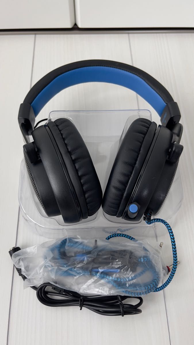 ゲーミングヘッドホン SoulBeat LB903|Yahoo!フリマ(旧PayPay ゲーミングヘッドホン SoulBeat LB903|Yahoo!フリマ(旧PayPay