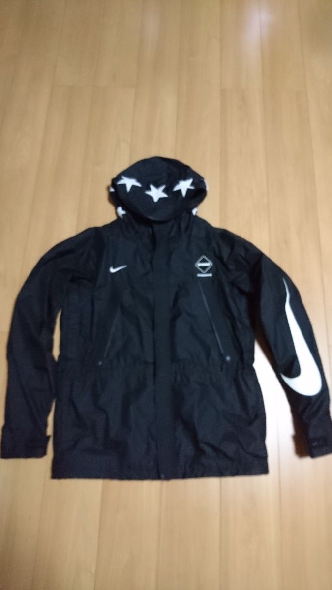 FCRB  NIKE tour jacket ﾂｱｰ ｼﾞｬｹｯﾄ