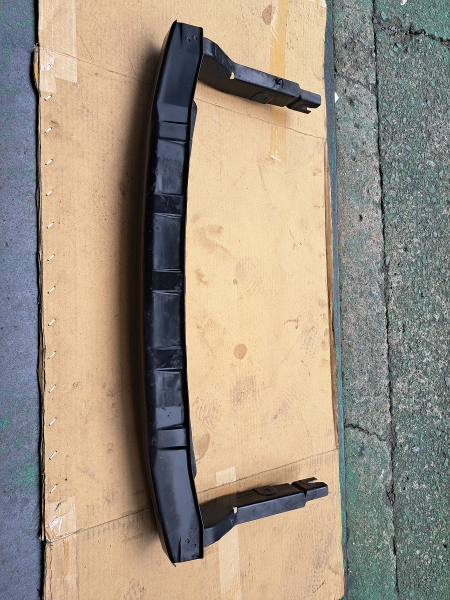 希少 日産 S15 シルビア 純正 ホースメント レインホース バンパー