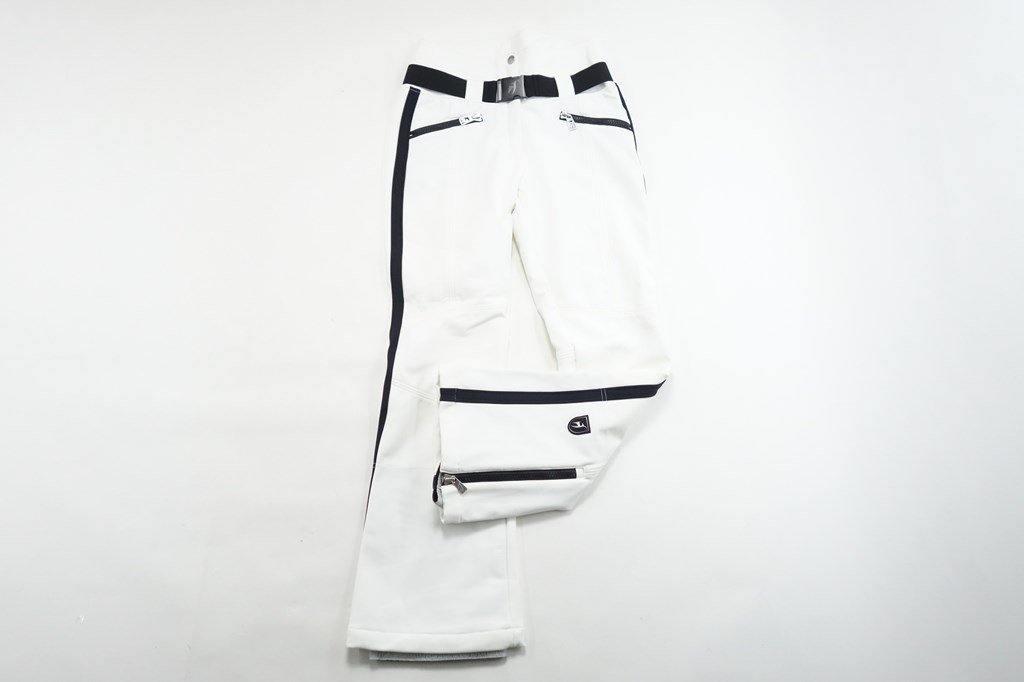 初回限定】 デサント DESCENTE / サイド・フルオープン・パンツ / L