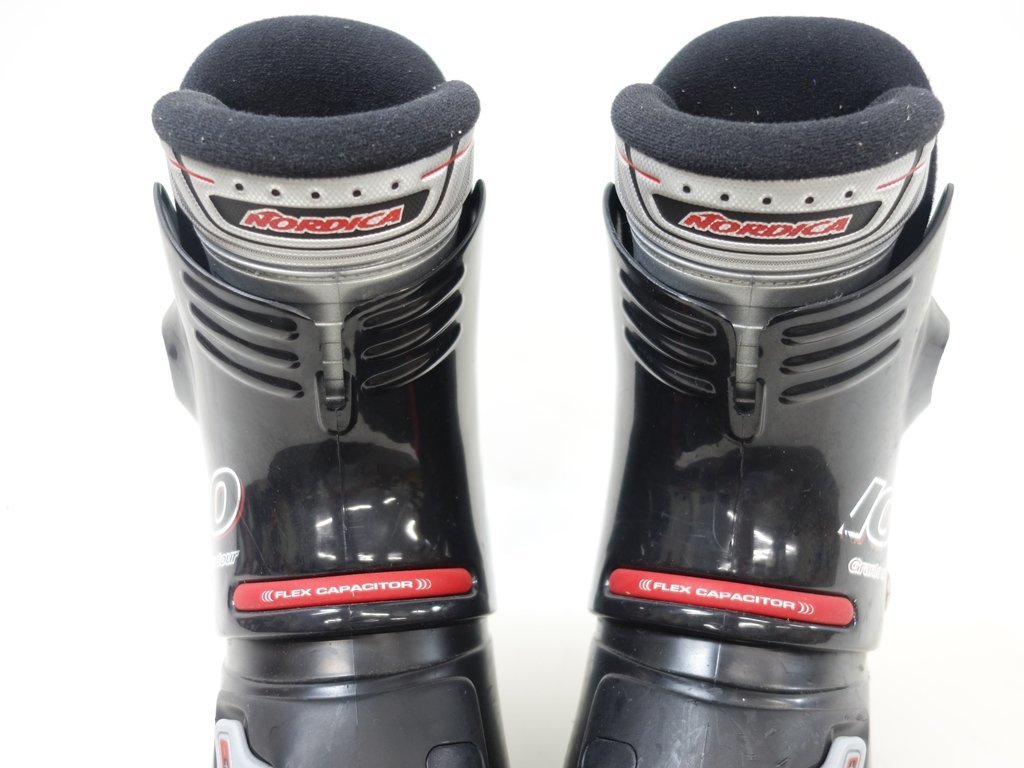 Yahoo!オークション - 中古 2015年頃 NORDICA Grantour 10 Yahoo!オークション - 中古 2015年頃 NORDICA Grantour 10