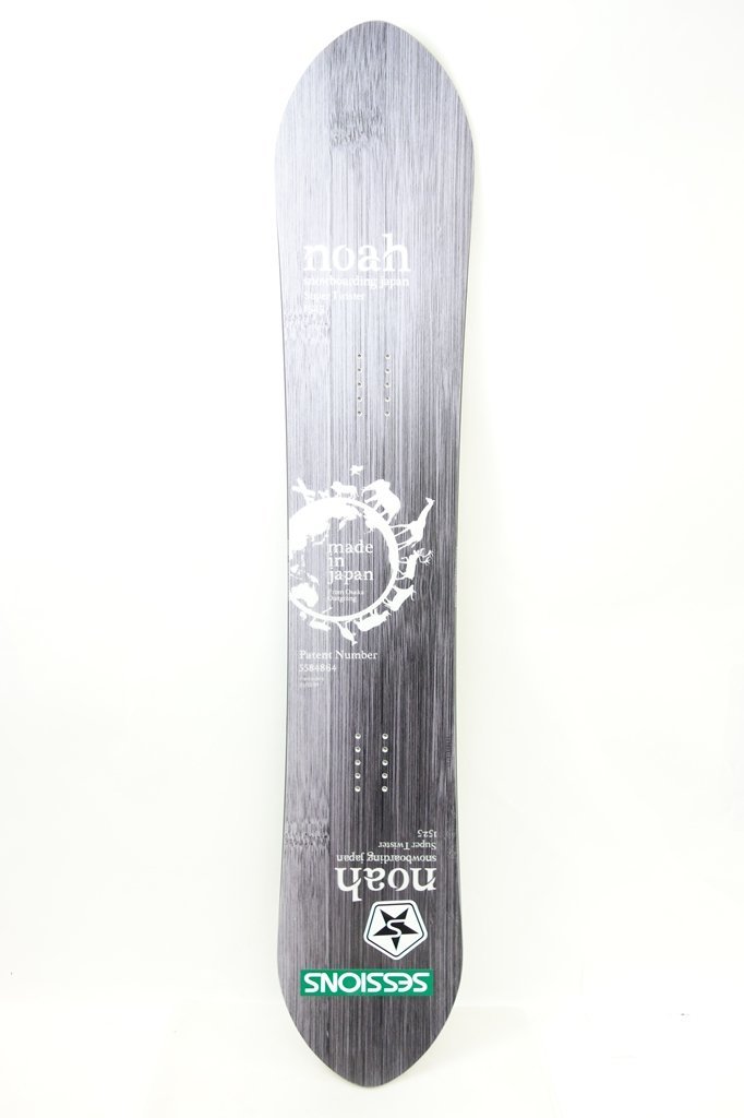 中古 オールラウンド 22/23 Noah Snowboarding Japan Super Twister