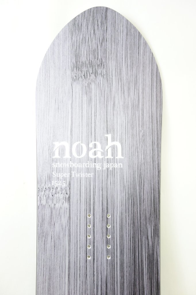 中古 オールラウンド 22/23 Noah Snowboarding Japan Super Twister