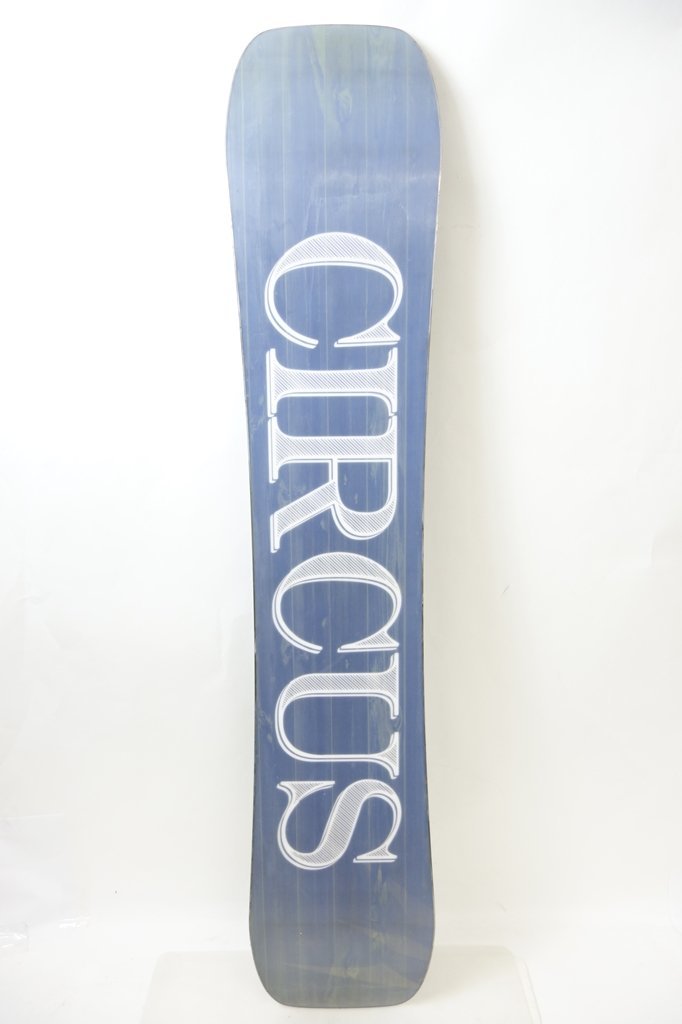 未使用 グラトリ特化 20/21 MOSS CIRCUS 153cm スノーボード モス