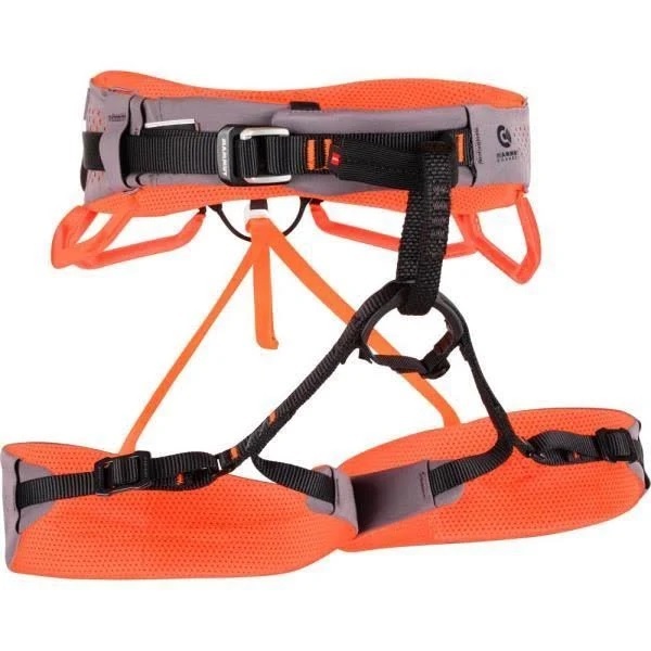 Mammut Comfort Fast Adjust Harness Mサイズ レディース 2022年夏モデル 未使用保管品 