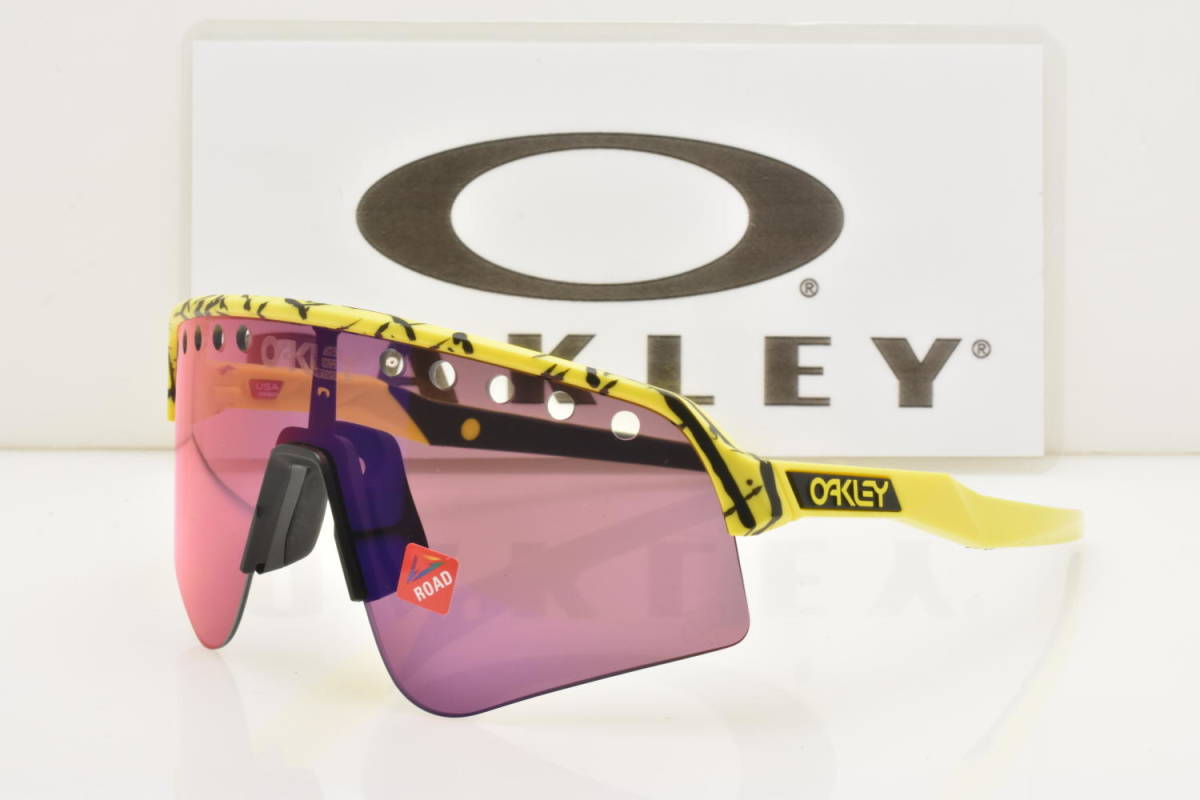 柔らかい SUTRO OO9465-1839 オークリー ☆新品・正規輸入品！OAKLEY