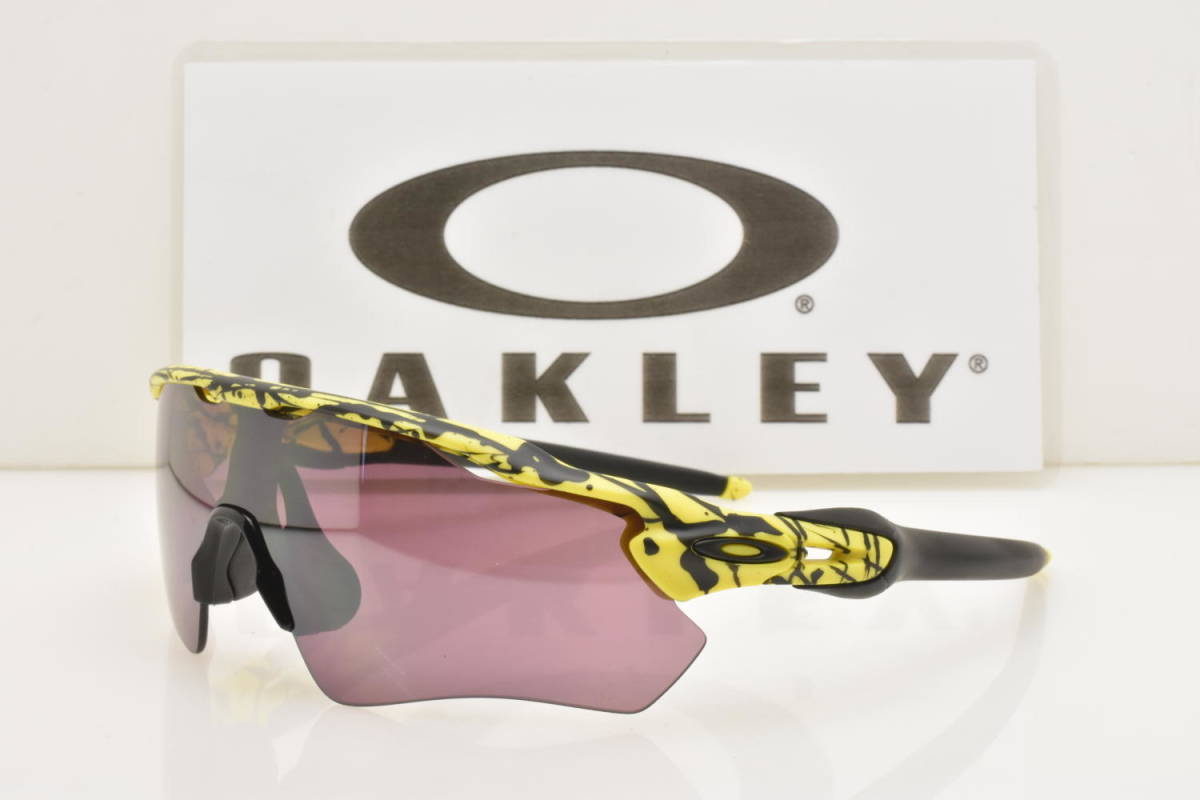 品質満点！ RADAR OO9208-E838 オークリー ☆新品・正規輸入品！OAKLEY