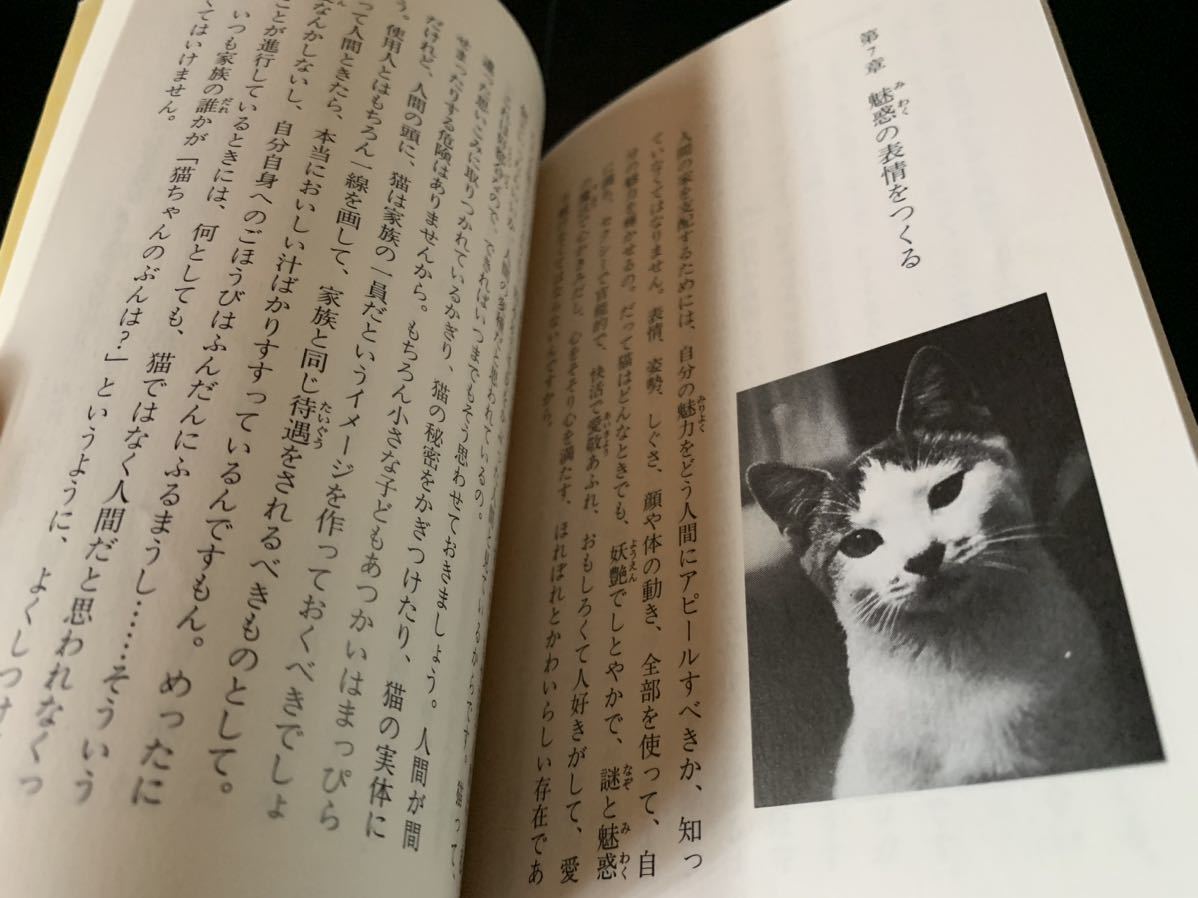 猫語の教科書 1998年12月3日　第一刷発行 2013年4月5日　第二十六刷発行 著者　ポール・ギャリコ 訳者　灰島かり 筑摩書房