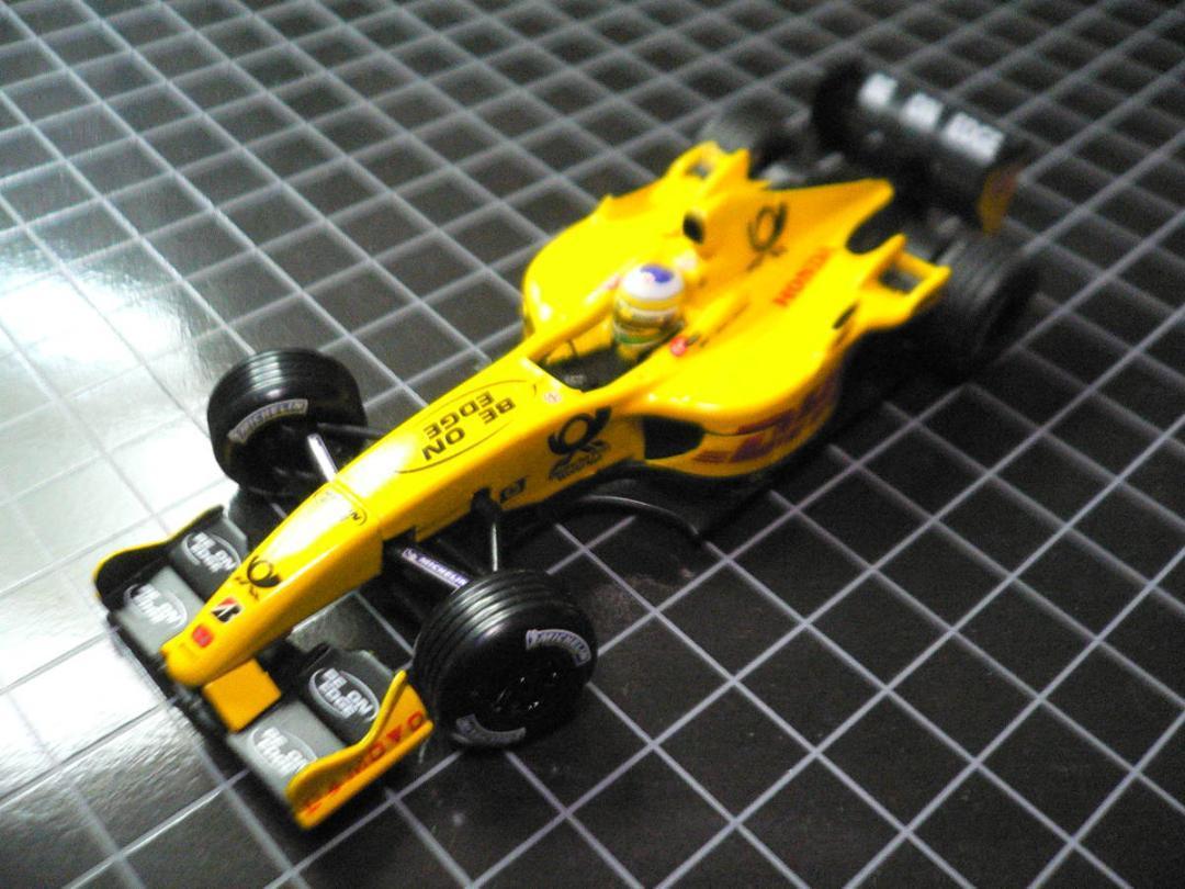 円高還元 Yahoo!オークション - デジQ ホットウィールRC魔改造 乗用車
