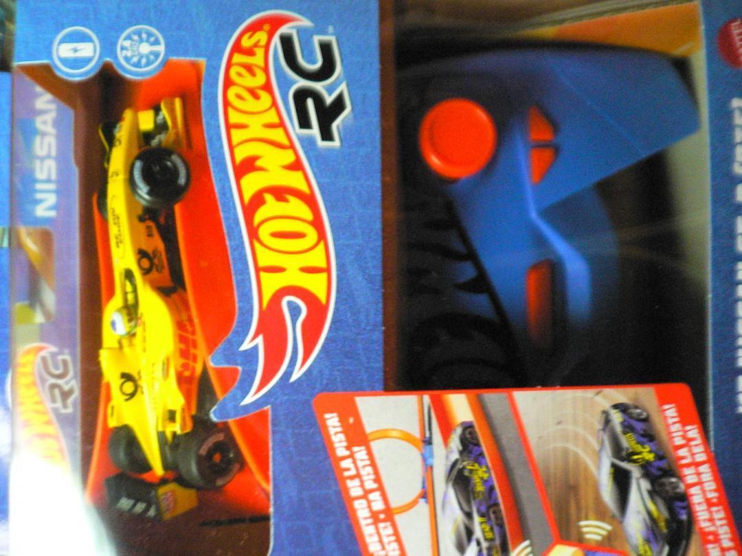 Yahoo!オークション - ホットウィールRC魔改造 デジQ Yahoo!オークション - ホットウィールRC魔改造 デジQ