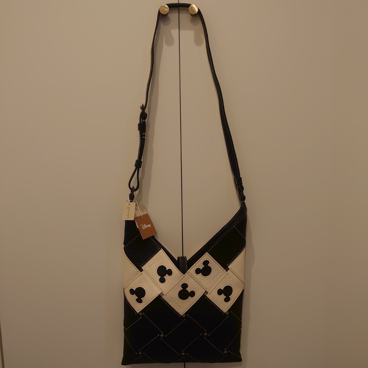 即決】限定新品☆gentenゲンテン☆サスティナブルカットワーク